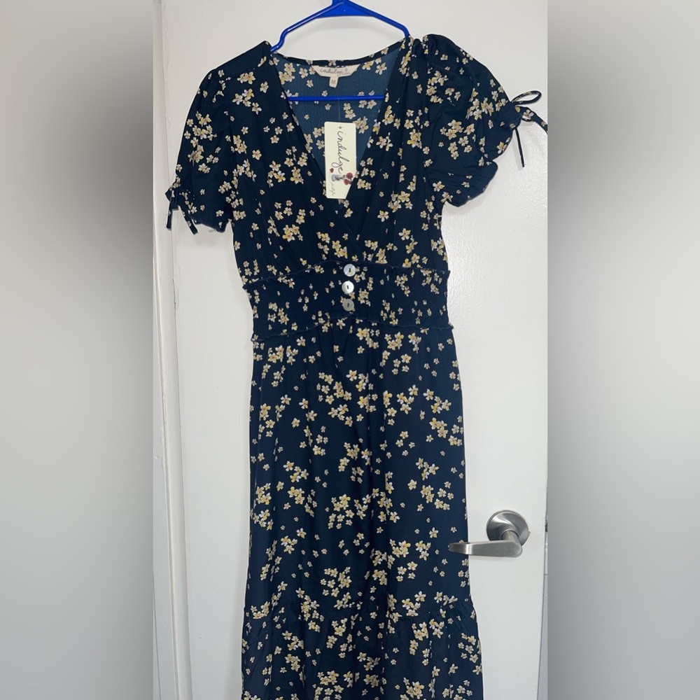 Pretty dress